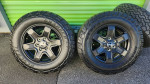 Ford Bronco Wheels