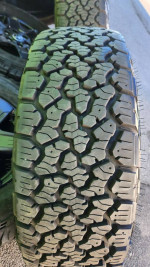 Ford Bronco Wheels