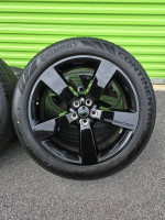 22" Land Rover Defender Wheels