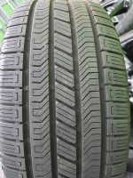 22" Land Rover Defender Wheels