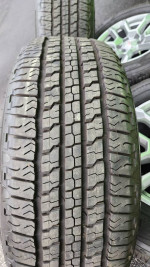 18" GMC Yukon/ Sierra Wheels
