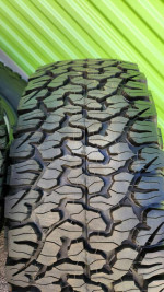 Jeep Wrangler Xtreme Recon Wheels