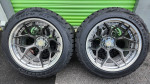 4Play Forged Wheels 24x14