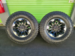 2023 Hummer EV Wheels