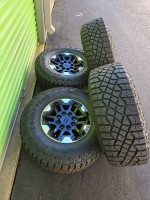 2023 Hummer EV Wheels