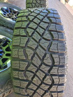 2023 Hummer EV Wheels