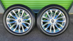 2024 Cadillac Escalade Wheels