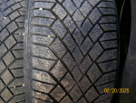 P205/55R16 snow tires