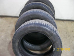 P205/55R16 snow tires