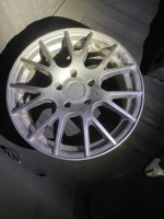 MB Crux wheel 16 inch