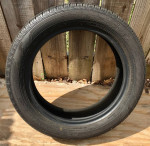 1 Goodyear Assurance 175/60R16 like new 90-95 % tread left