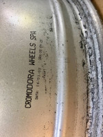 5 OEM Land Rover Discovery 2 Aluminum Wheels 18'' Fits 98-04