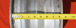 ANSEN  Aluminum slot Wheels