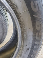 Crosswind H/T 265/65R17 ALL SEASON TIRE65