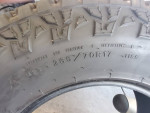 Goodyear wrangler ULTRATERRAIN AT TIRES AT TIRES