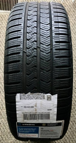 1 Vredestein Quatrac 5 215/45R18