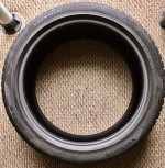 1 Vredestein Quatrac 5 215/45R18