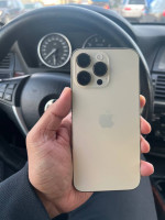 iPhone 14 Pro Max Gold 128gb MINT CONDITION