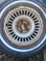 1973 1974 1975 1976 1977 Monte Carlo Factory Wheels
