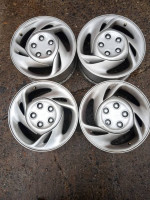 Fourth Gen Firebird Trans Am Formula Wheels