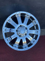 TOYOTA TUNDRA LEXUS Lx 570 RIM WHEEL 20 INCH 5 LUG NO SET ONLY ONE RIM