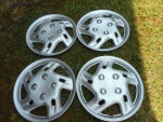 13 inch Wheel Covers