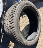 1 Pirelli Scorpion Zero 255/50R20 USED like new
