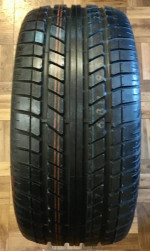1 NEW Kumho Ecsta 255/40R17