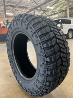 18" INCH BRAND NEW RADAR R/T LT 275/65R18 2756518 27565R18 TIRES