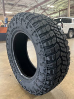 18" INCH BRAND NEW RADAR R/T LT 275/65R18 2756518 27565R18 TIRES