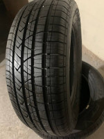 4 like new all season tires 205/65/16 Mastercraft