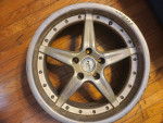 Rim by HP Desgin Rims