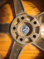 Rim by HP Desgin Rims