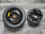 Spare Tire and Tools New