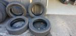 Falken wildpeak A/T 265/65 R20