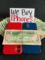 iPhone Cash Out