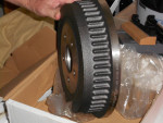 Brand New Brake Drums