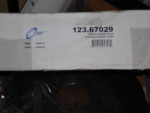 Brand New Brake Drums