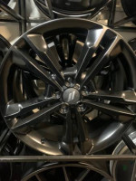 19” dodge challenger wheels rims set of 4