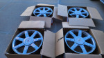 Original 2012 Escalade Rims
