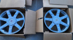 Original 2012 Escalade Rims