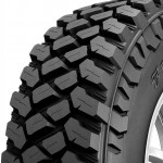 255 75 17 Firestone destination mt2 tires brand new LT Jeep Wrangler