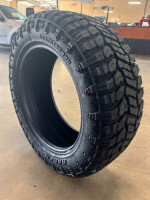 20" INCH BRAND NEW RADAR R/T LT 275/55R20 2755520 27555R20 LRE TIRES