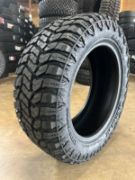 20" INCH BRAND NEW RADAR R/T LT 275/55R20 2755520 27555R20 LRE TIRES