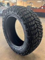 20" INCH BRAND NEW RADAR R/T LT 275/55R20 2755520 27555R20 LRE TIRES