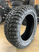20" INCH BRAND NEW RADAR R/T LT 275/55R20 2755520 27555R20 LRE TIRES