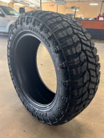 20" INCH BRAND NEW RADAR R/T LT 275/55R20 2755520 27555R20 LRE TIRES
