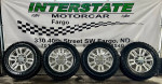 2022 GMC 2500/3500 Takeoff Wheels/Tires