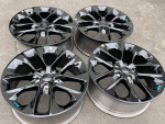 20” Jeep commander wheels brand new factory oem