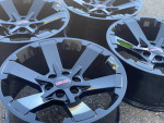 22” Chevrolet Silverado Tahoe wheels rims set of 4